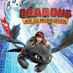 Сериалы в Google Play - Dragons: Race to the Edge Auf zu neu